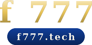 f 777 logo